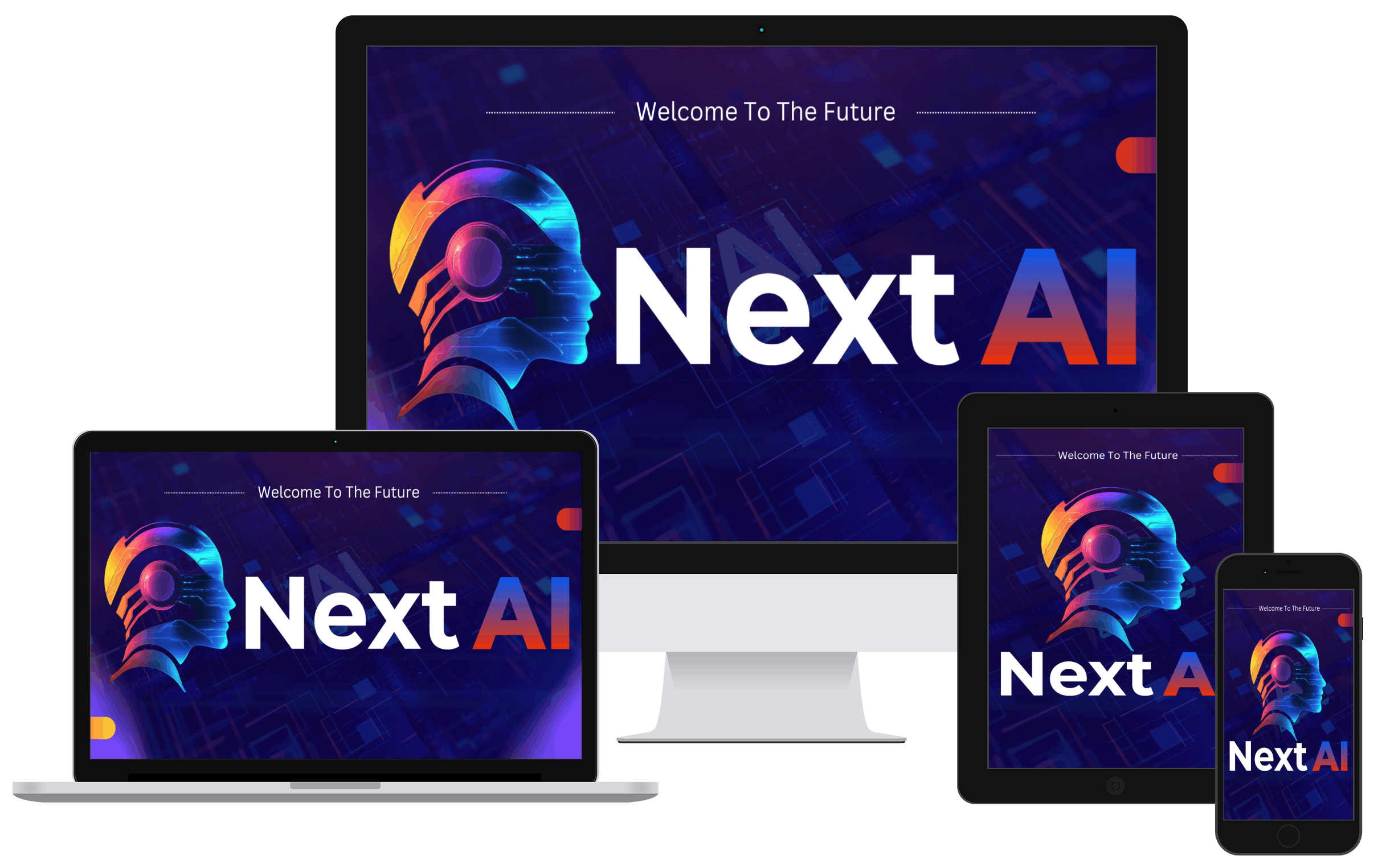 Next AI 2025